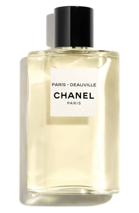 chanel deauville 香水|chanel paris deauville.